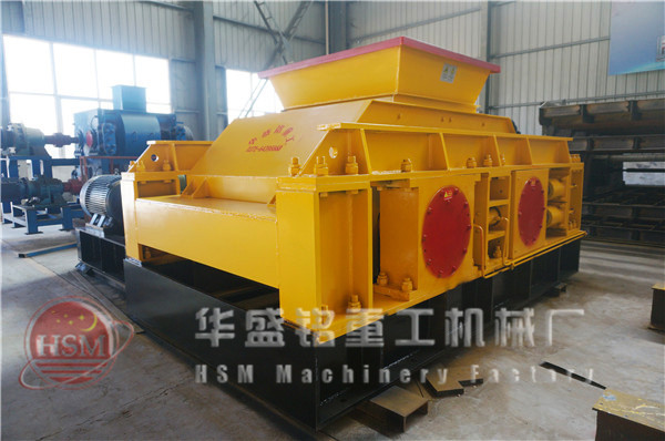 雙(shuang)齒輥破(po)碎(sui)機(ji)案(an)例(li)