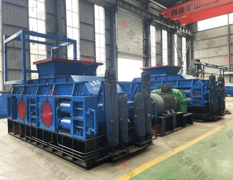 光(guang)麵式(shi)破碎機